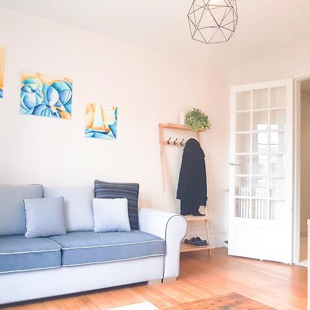 Lpah Halte Weekend Apartment Le Havre Ngoại thất bức ảnh
