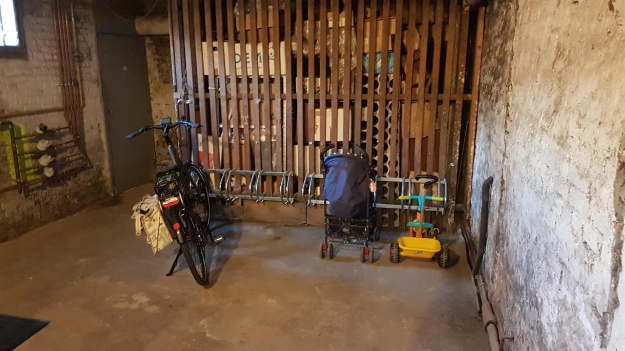 Lpah Halte Weekend Apartment Le Havre Ngoại thất bức ảnh