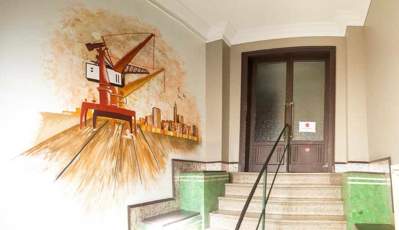 Lpah Halte Weekend Apartment Le Havre Ngoại thất bức ảnh